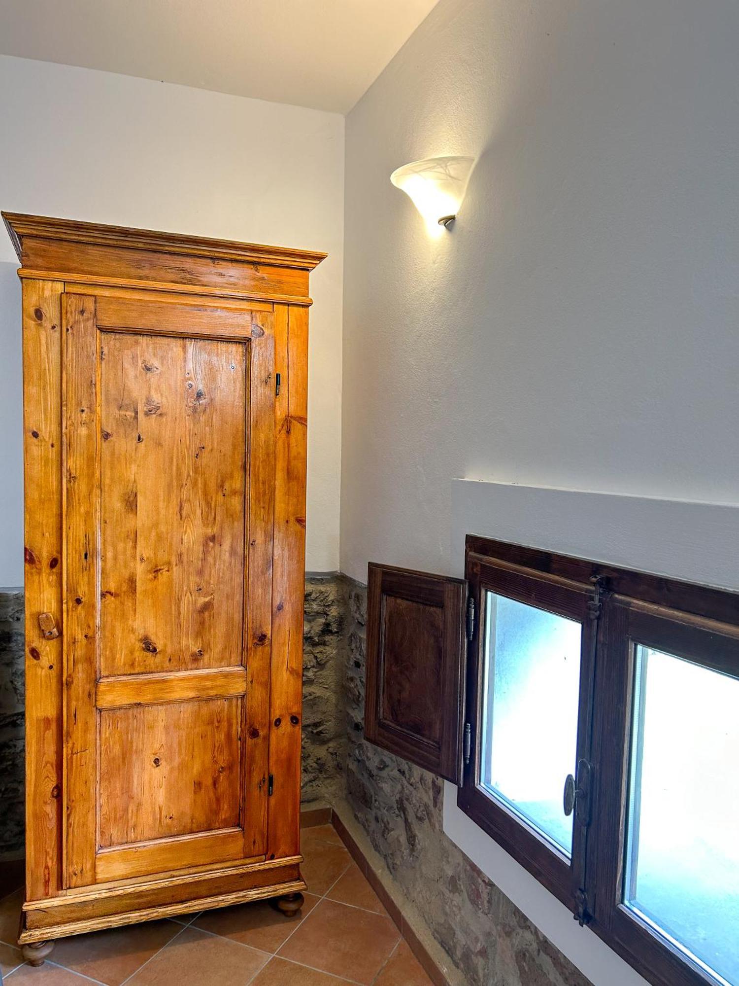 Villa Mucellena 卡索莱代尔萨 外观 照片